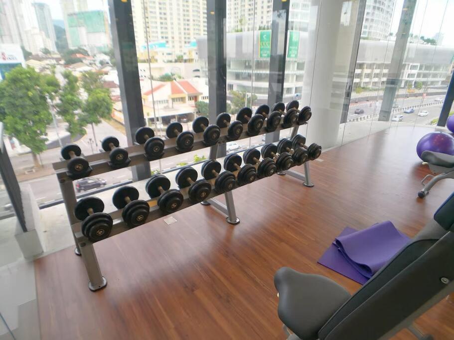 Seaview Premium Duplex In Gurney With Wifi & Full Kitchen 12b *